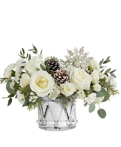 Sparkling Wishes Arrangement(LIMITED)