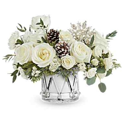 Sparkling Wishes Bouquet 