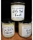 Sparling Hill Candleworks Candles Hand Poured Locally Made Products