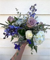 Spearfish Falls Bouquet 