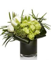 Spearmint Mondern Bouquet 