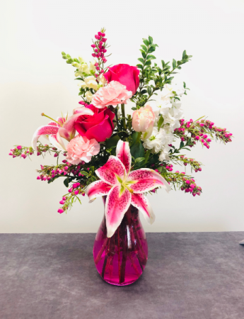 Special #1 Mother's Day Bouquet