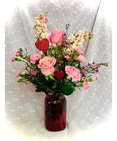 Special #3 Valentine's Bouquet