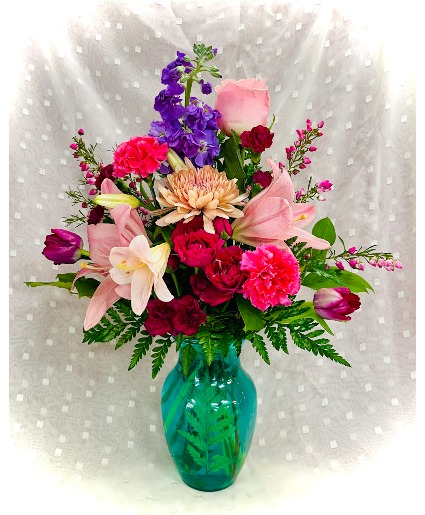 Special #6 Mother's Day Bouquet