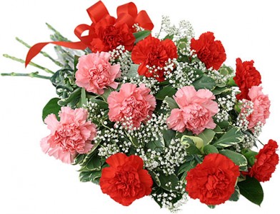 Special Amore Presentation Bouquet