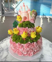 Special Birthday Cake 03 