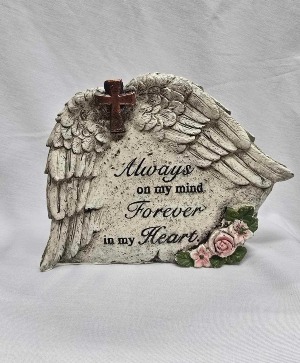 Special Dad Statue