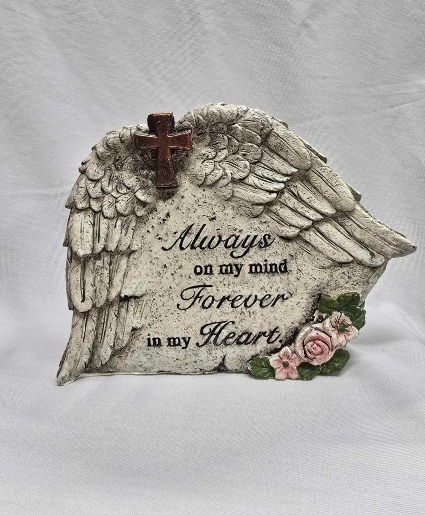 Special Dad Statue