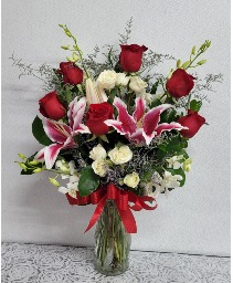 Special day arrangement  Any occasion 