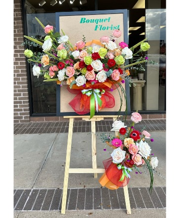 Special Grand Opening  in Sugar Land, TX | BOUQUET FLORIST