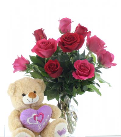 Special Love