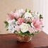 Special Moments Basket (PICK YOUR COLOR) 