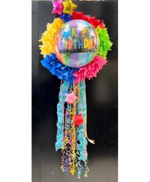 Special Occasion Balloon Arrangments Balloons
