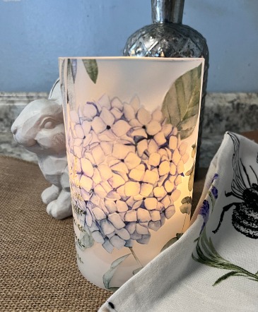 Special Of The Week IllumaFlame Natural LED Flameless Candle in Key West, FL | Petals & Vines