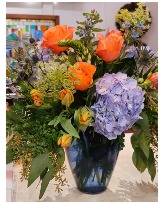 Special Order Blue Meadow