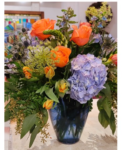 Special Order Blue Meadow