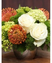 Special Order Rustic Edge