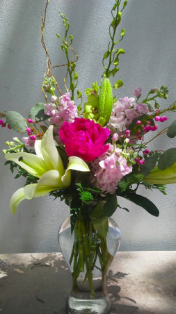 Special original for special person