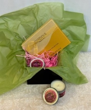 SPECIAL MOTHERS DAY PACKAGE ADD - ON