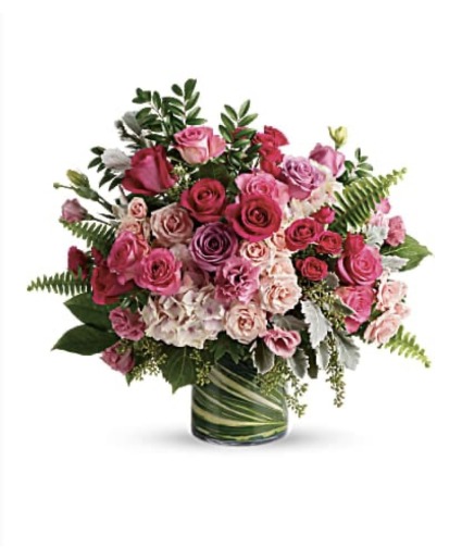 Special Pink Bouquet 