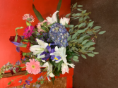 Special Someone Floral Bouquet Beautiful Florals