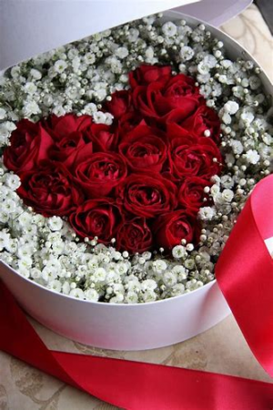 Special Surprise Box Arrangement