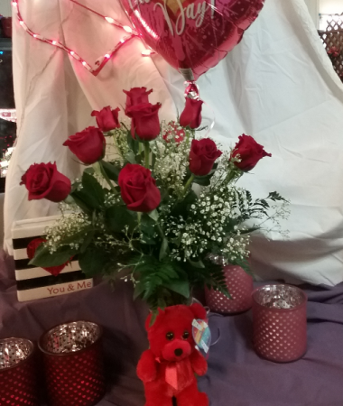 special valentine's