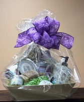 SPECIALITY GIFT BASKETS  GIFT BASKET  in Springfield, Vermont | WOODBURY FLORIST