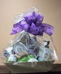 SPECIALITY GIFT BASKETS  GIFT BASKET 