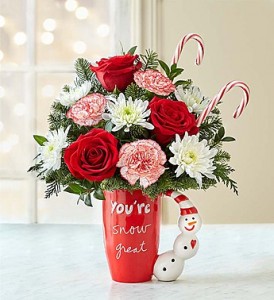 Special..Mugable® You’re Snow Great™