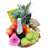 Specialty Gourmet Basket $135.00 and up