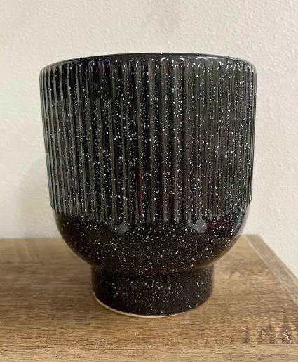 Speckled Wonder planter