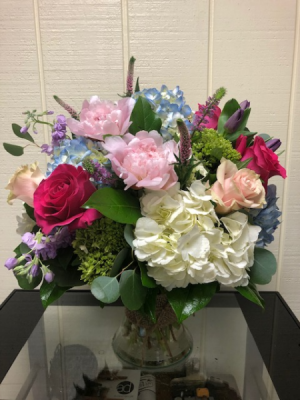 Fairfield Florist Fairfield Ct Flower Shop Blossoms At Dailey S Flower Shop