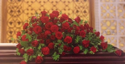 Spectacular Rose and Carnation