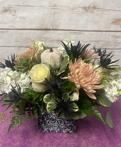 Spellbound Arrangement