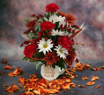 Spice Break in Culpeper, VA | ENDLESS CREATIONS FLOWERS AND GIFTS Spice Break in Culpeper, VA | ENDLESS CREATIONS FLOWERS AND GIFTS