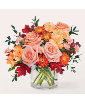 Spiced Latte  Bouquet