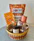 Pumpkin Spice Life Gift Basket 