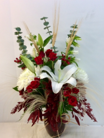 Spiced Wine Bouquet 