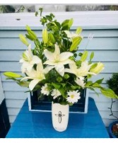 Spirit Arrangement  