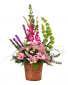 Purchase this funeral home arrangement