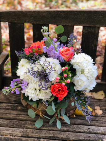 Spirit of Kindness Vase Arrangement