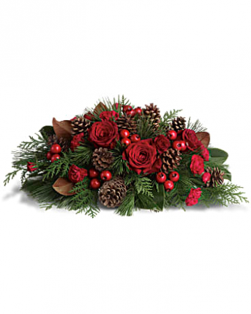 Spirit of the Season