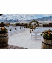Spirit Ridge Rooftop 