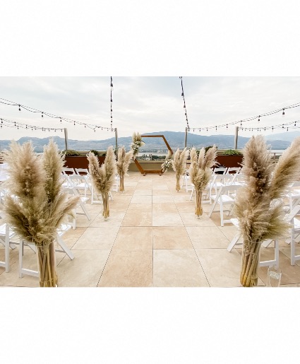 Spirit Ridge Rooftop 