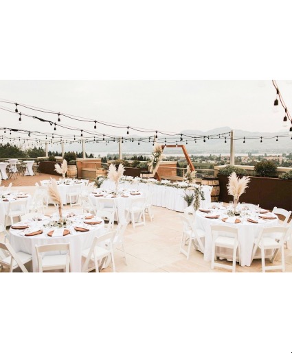 Spirit Ridge Rooftop 