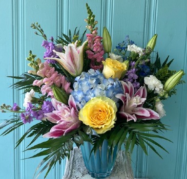 Best Selling Flowers Hampstead, NC | Surf City Florist