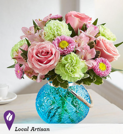 Splendid and Sweet