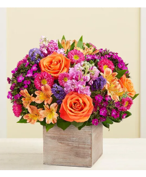 Splendid Beauty Bouquet 