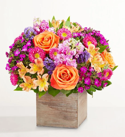 Splendid Beauty Bouquet 